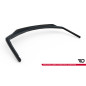 Splitter posteriore (con barre verticali) Toyota Highlander Mk4 (Cod. M-TO-HL-3-RD1G+RD2G)