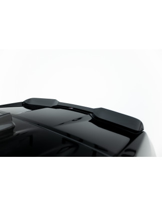 Splitters Set V.2 Toyota Highlander Mk4 (Cod. M-TO-HL-3-SET2)
