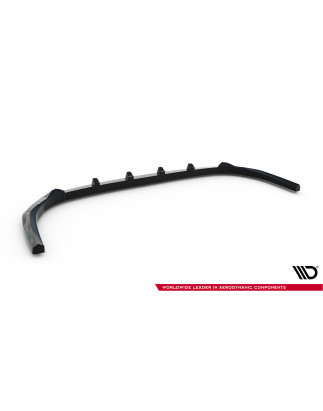 Splitters Set V.2 Toyota Highlander Mk4 (Cod. M-TO-HL-3-SET2)