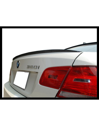 Spoiler Carbonio BMW S3 E92 Look M3 (Cod. E-SP66013)