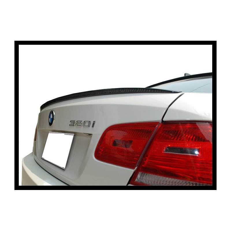 Spoiler Carbonio BMW S3 E92 Look M3 (Cod. E-SP66013)