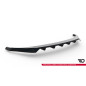 Splitter posteriore (con barre verticali) Kia EV6 Mk1 (Cod. M-KI-EV6-1-RD1G+RD2G)