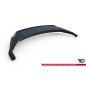 Splitter posteriore (con barre verticali) Kia EV6 Mk1 (Cod. M-KI-EV6-1-RD1G+RD2G)