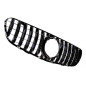 Griglia Mercedes GLC X253 2015-2019 Look GT (Cod. E-TCM0229)