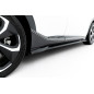 Diffusori minigonne Kia EV6 Mk1 (Cod. M-KI-EV6-1-SD1G)