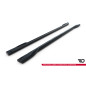 Diffusori minigonne Kia EV6 Mk1 (Cod. M-KI-EV6-1-SD1G)