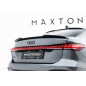 Spoiler Cap Audi A5 S-Line / S5 berlina B10 (Cod. M-AU-A5-3-SLINE-CAP1G)