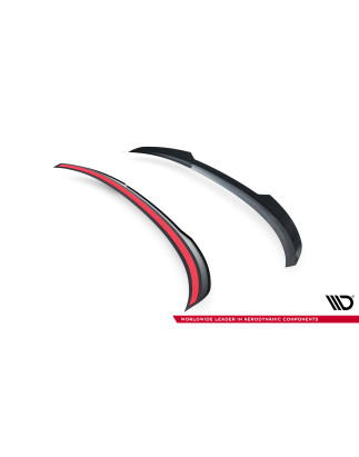 Spoiler Cap Audi A5 S-Line / S5 berlina B10 (Cod. M-AU-A5-3-SLINE-CAP1G)