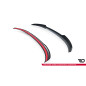 Spoiler Cap Audi A5 S-Line / S5 berlina B10 (Cod. M-AU-A5-3-SLINE-CAP1G)