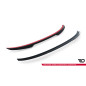 Spoiler Cap Audi A5 S-Line / S5 berlina B10 (Cod. M-AU-A5-3-SLINE-CAP1G)