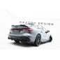 Spoiler Cap 3D Audi A5 S-Line / S5 berlina B10 (Cod. M-AU-A5-3-SLINE-CAP3D1G)