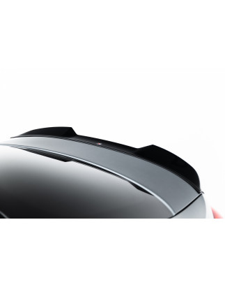 Spoiler Cap 3D Audi A5 S-Line / S5 berlina B10 (Cod. M-AU-A5-3-SLINE-CAP3D1G)