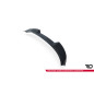 Spoiler Cap 3D Audi A5 S-Line / S5 berlina B10 (Cod. M-AU-A5-3-SLINE-CAP3D1G)