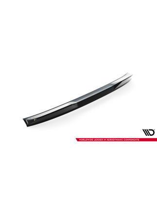 Spoiler Cap 3D Audi A5 S-Line / S5 berlina B10 (Cod. M-AU-A5-3-SLINE-CAP3D1G)