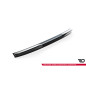 Spoiler Cap 3D Audi A5 S-Line / S5 berlina B10 (Cod. M-AU-A5-3-SLINE-CAP3D1G)