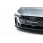 SPLITTER ANTERIORE V.1 Audi A5 S-Line / S5 berlina / Avant B10 (Cod. M-AU-A5-3-SLINE-FD1G+FD1RG)