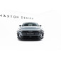 SPLITTER ANTERIORE V.2 Audi A5 S-Line / S5 berlina / Avant B10 (Cod. M-AU-A5-3-SLINE-FD2G)