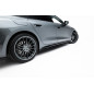 Diffusori minigonne Audi A5 S-Line / S5 berlina / Avant B10 (Cod. M-AU-A5-3-SLINE-SD1G)
