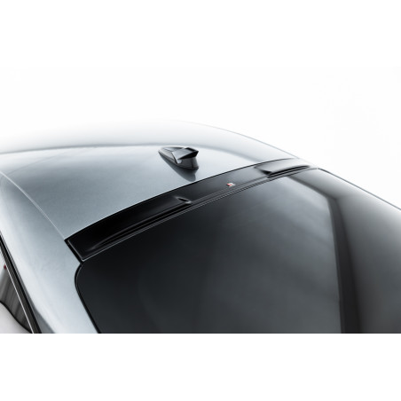 SPOILER LUNOTTO Audi A5 S-Line / S5 berlina B10 (Cod. M-AU-A5-3-SLINE-H1G)