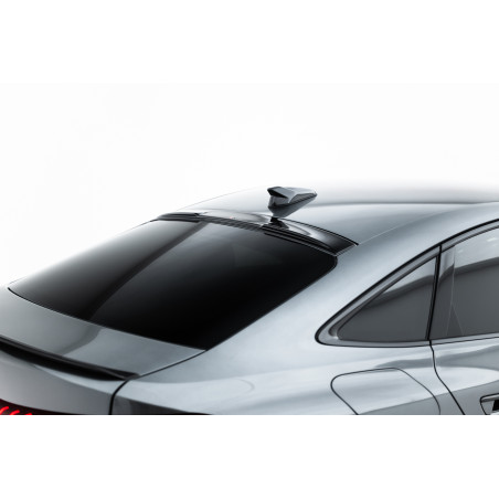 SPOILER LUNOTTO Audi A5 S-Line / S5 berlina B10 (Cod. M-AU-A5-3-SLINE-H1G)