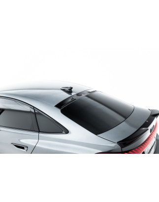 SPOILER LUNOTTO Audi A5 S-Line / S5 berlina B10 (Cod. M-AU-A5-3-SLINE-H1G)