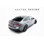 SPOILER LUNOTTO Audi A5 S-Line / S5 berlina B10 (Cod. M-AU-A5-3-SLINE-H1G)