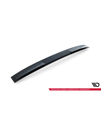 SPOILER LUNOTTO Audi A5 S-Line / S5 berlina B10 (Cod. M-AU-A5-3-SLINE-H1G)