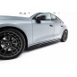 Splitters Set Audi A5 S-Line berlina B10 (Cod. M-AU-A5-3-SLINE-SET)
