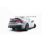 Splitters Set Audi A5 S-Line berlina B10 (Cod. M-AU-A5-3-SLINE-SET)