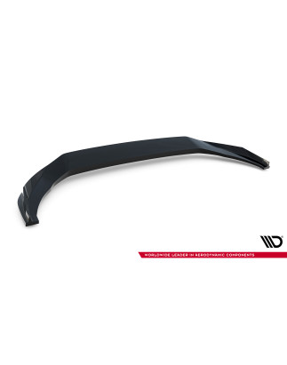 Splitters Set Audi A5 S-Line berlina B10 (Cod. M-AU-A5-3-SLINE-SET)