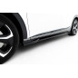 Splitters Set Kia EV6 Mk1 (Cod. M-KI-EV6-1-SET)