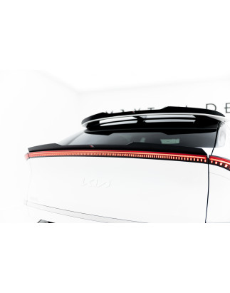 Splitters Set Kia EV6 Mk1 (Cod. M-KI-EV6-1-SET)