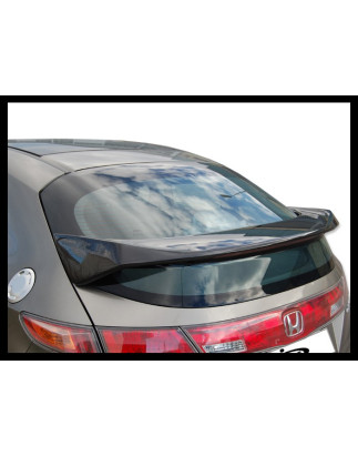 Spoiler Carbonio Honda Civic ´06 5P. Type R (Cod. E-SP96829)