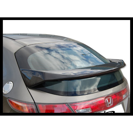 Spoiler Carbonio Honda Civic ´06 5P. Type R (Cod. E-SP96829)