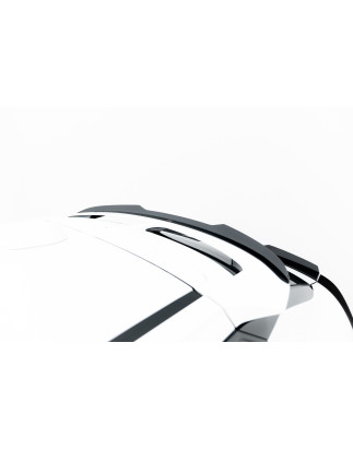 Splitters Set Kia EV6 Mk1 (Cod. M-KI-EV6-1-SET)