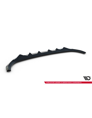 Splitters Set Kia EV6 Mk1 (Cod. M-KI-EV6-1-SET)
