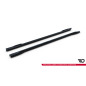Splitters Set Kia EV6 Mk1 (Cod. M-KI-EV6-1-SET)