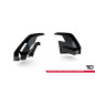  Carbon paraurti anteriore Side Vents BMW X7 M-Pack G07 Facelift (Cod. M-CF-BM-X7-07F-MPACK-G1-245-P