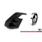  Carbon paraurti anteriore Side Vents BMW X7 M-Pack G07 Facelift (Cod. M-CF-BM-X7-07F-MPACK-G1-245-P