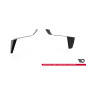  Carbon paraurti anteriore Air Intakes  BMW X7 M-Pack G07 Facelift (Cod. M-CF-BM-X7-07F-MPACK-FBB1-2