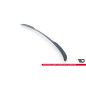 Spoiler portellone in fibra di carbonio (Lower) BMW X7 M-Pack G07 Facelift (Cod. M-CF-BM-X7-07F-MPAC