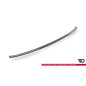 Spoiler portellone in fibra di carbonio (Lower) BMW X7 M-Pack G07 Facelift (Cod. M-CF-BM-X7-07F-MPAC