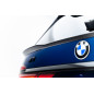 Spoiler portellone in fibra di carbonio (Lower) BMW X7 M-Pack G07 Facelift (Cod. M-CF-BM-X7-07F-MPAC