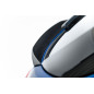 Spoiler portellone in fibra di carbonio (Lower) BMW X7 M-Pack G07 Facelift (Cod. M-CF-BM-X7-07F-MPAC