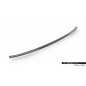 Spoiler portellone in fibra di carbonio (Lower) BMW X7 M-Pack G07 Facelift (Cod. M-CF-BM-X7-07F-MPAC