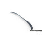 Spoiler portellone in fibra di carbonio (Lower) BMW X7 M-Pack G07 Facelift (Cod. M-CF-BM-X7-07F-MPAC