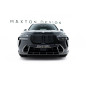 Splitters Set in carbonio V.2 BMW X7 M-Pack G07 Facelift (Cod. M-CF-BM-X7-07F-MPACK-SET2)
