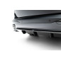 Splitters Set in carbonio V.2 BMW X7 M-Pack G07 Facelift (Cod. M-CF-BM-X7-07F-MPACK-SET2)