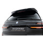 Splitters Set in carbonio V.2 BMW X7 M-Pack G07 Facelift (Cod. M-CF-BM-X7-07F-MPACK-SET2)