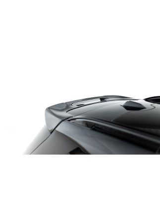 Splitters Set in carbonio V.2 BMW X7 M-Pack G07 Facelift (Cod. M-CF-BM-X7-07F-MPACK-SET2)